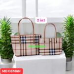 Learning ag Xingke Sense ote ag Women's Large Capty Commuter Class Shoulder ag etro Suede andbag Independent Station - Image 13