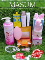 Cutish ea 2 White FaceWash,All In One Fal, Whitening oisturising Lotion, ag eel Off ask, Serum,Soap, Cream 7 In 1 - Image 2