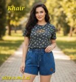 Canidae Women's Soft Cotton Round Neck Ladies T-Shirt - Image 8