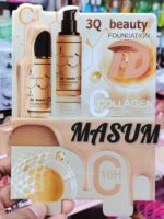 Beauti4me Light Beige Foundation - Image 5