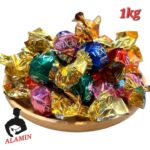 Safari 1 Box Caramel Crunch Chocolate 10gm (30pcs) - Image 6