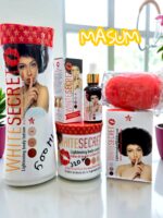 White Secret Lightening Body Cream 140 ml