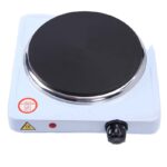 Crown Single Electric Stone Stove - 1000 Watt - Image 2