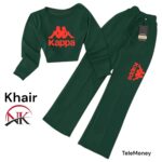 TRACK SUIT Tattoo - Image 3