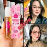 The item shown is the K-Beauty Sweet Kiss Lip Serum. Key features include: - Image 3