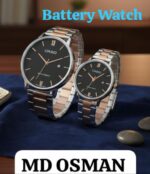 Megir Simple Steel Quartz Wrist Watches for Women Minimalism Analogue Watch for Woman Clock Hour Waterproof Relogios 5006L - Image 8