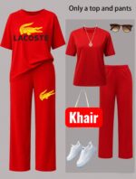 100% Export and Premium Round Neck Half Sleeve Cotton T-shirt for Elite People-LS - Image 4