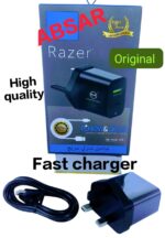 MOXX 20W Power PD Adapter (MC-20) wall charger - Image 2