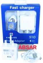 itel charger ( Micro-USB )