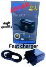 MOXX 20W Power PD Adapter (MC-20) wall charger