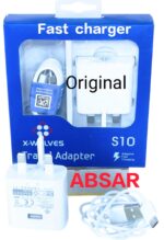 itel charger ( Micro-USB ) - Image 3