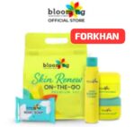 Aamarahs Beauty Skinsoft Starter Kit Rejuvenating Set with micro peeling suitable for Acne prone skin - Image 2