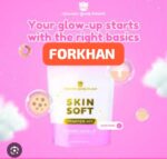 Aamarahs Beauty Skinsoft Starter Kit Rejuvenating Set with micro peeling suitable for Acne prone skin - Image 3