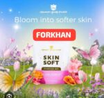 Aamarahs Beauty Skinsoft Starter Kit Rejuvenating Set with micro peeling suitable for Acne prone skin - Image 4