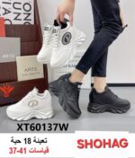 Show Knowledge2026Spring and Summer New Mesh Casual Dad Shoes All-Matching LeatherinsKorean Style Platform Sneakers - Image 2