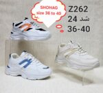 Lufeh Shoes for women exclusive Minister fashionable girls shoes - Image 4