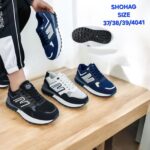 2024 Spring New Sports Men's and Women's Shoes Korean Version Breathable Couple Casual Forrest Gump Shoes Student Running Shoes 2216 - Image 4