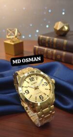 CRRJU Fashion New Men Watch Quartz Stainless Steel Luxury Wristwatch with Date Business Casual Watch relogio masculino - Image 19