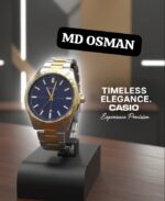 CRRJU Fashion New Men Watch Quartz Stainless Steel Luxury Wristwatch with Date Business Casual Watch relogio masculino - Image 15