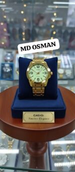 CRRJU Fashion New Men Watch Quartz Stainless Steel Luxury Wristwatch with Date Business Casual Watch relogio masculino - Image 14