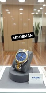 CRRJU Fashion New Men Watch Quartz Stainless Steel Luxury Wristwatch with Date Business Casual Watch relogio masculino - Image 13