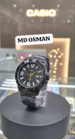 CRRJU Fashion New Men Watch Quartz Stainless Steel Luxury Wristwatch with Date Business Casual Watch relogio masculino - Image 11