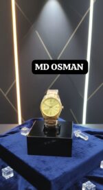 CRRJU Fashion New Men Watch Quartz Stainless Steel Luxury Wristwatch with Date Business Casual Watch relogio masculino - Image 10