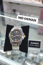 CRRJU Fashion New Men Watch Quartz Stainless Steel Luxury Wristwatch with Date Business Casual Watch relogio masculino - Image 8