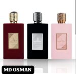 Yara Lattafa Eau de Parfum 100ml - Image 10