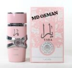 Yara Lattafa Eau de Parfum 100ml - Image 4