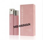 CK BE 100 ml EDT for Men 100ml - Image 11