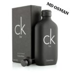 CK BE 100 ml EDT for Men 100ml