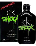 CK BE 100 ml EDT for Men 100ml - Image 3