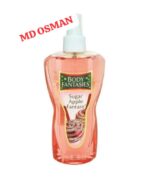 Fantasies Body Apple Fantasy 100ml Fragrance Body Spray