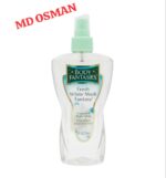 Fantasies Body Apple Fantasy 100ml Fragrance Body Spray - Image 4