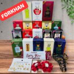 Aromatherapy supplies rearview mirror Jingpert essential oil car interior perfume pendant case - Image 5