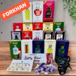 Aromatherapy supplies rearview mirror Jingpert essential oil car interior perfume pendant case - Image 4