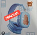 Audífonos Inalámbricos Bluetooth Capibara Rosa - Image 3