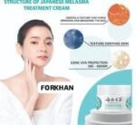 japanese melasma cream Dr hancy dark spots remover cream - Image 5