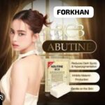 【Lowest Prices Online】 New style Abutine 3c3 Body Skin Brightening 250g Reduces Melanin Moisturizes Brightens Smoothes and Makes Skin White and Tender - Image 3