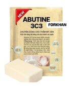 【Lowest Prices Online】 New style Abutine 3c3 Body Skin Brightening 250g Reduces Melanin Moisturizes Brightens Smoothes and Makes Skin White and Tender - Image 6