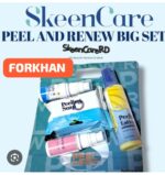 SCD Peeling Skin Lotion - Image 2