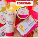 SCD Peeling Skin Lotion