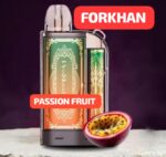 IGET FLARE B10000 Disposable Vape - Image 4