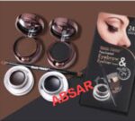 Music Flower Eyebrow & Eyeliner Cream M1096 - Image 2