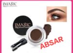Music Flower Eyebrow & Eyeliner Cream M1096