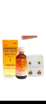 ESKINOL Classic Glow Facial Deep Cleanser (225ml) - Image 5