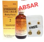 ESKINOL Classic Glow Facial Deep Cleanser (225ml) - Image 4