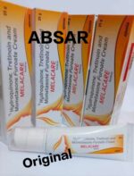 Melacare Cream - 25GM (INDIAN) - Image 2