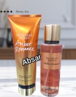 Victoria’s Secret Pure Seduction Body Mist 250 ml by Genuine Collection - Image 6